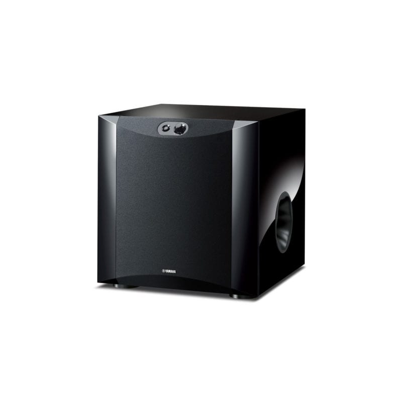 Subwoofer Yamaha NS-SW300 - YAMAHA AUDIO ROMANIA