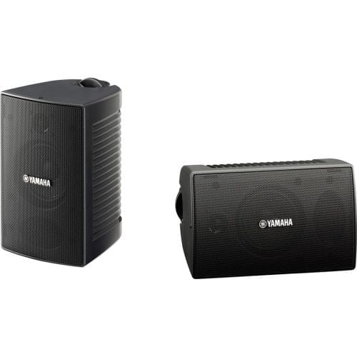 Pachet Receiver stereo Yamaha R-S202D + boxe - imagine 2