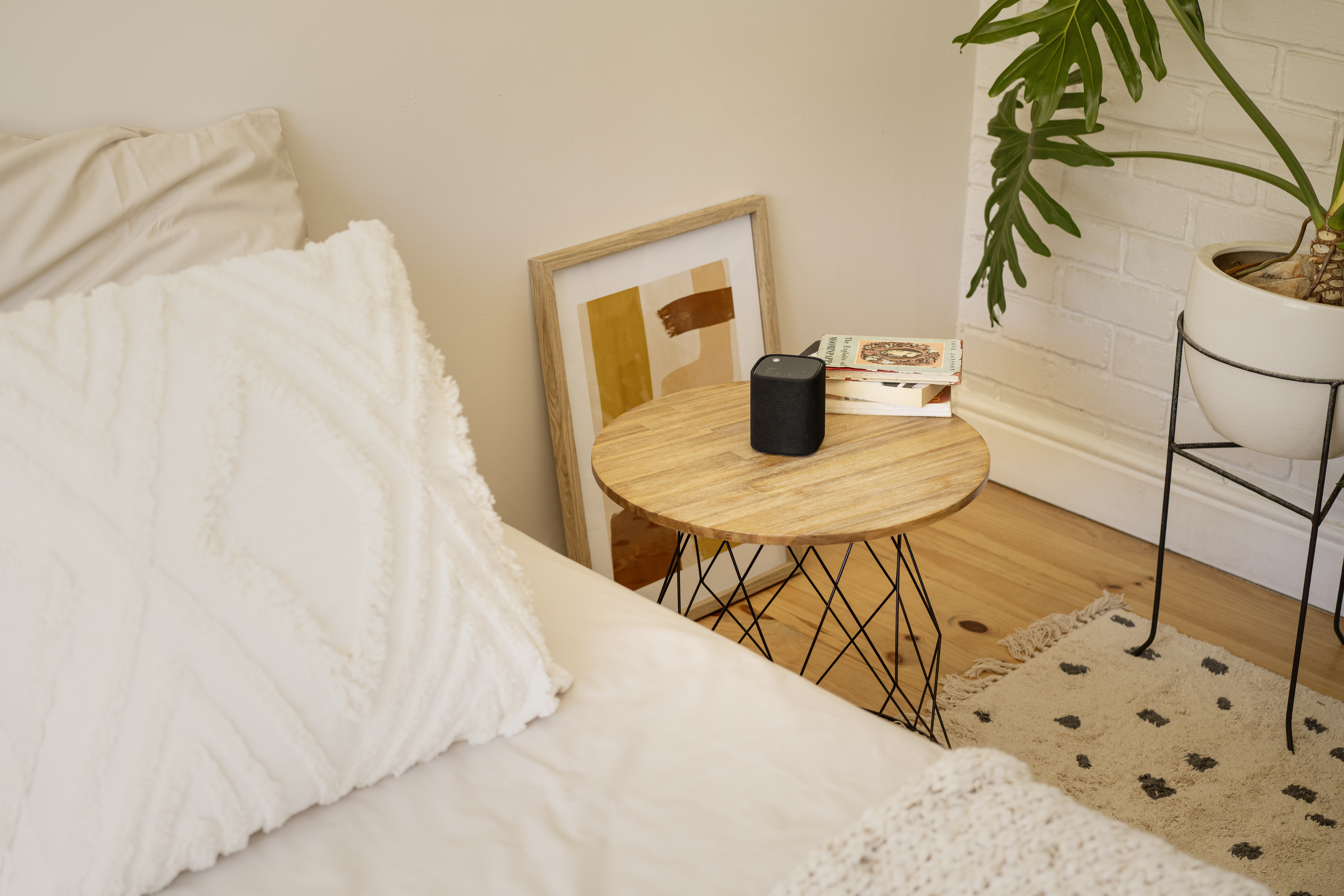 Yamaha TRUE X 50 - Dormitor