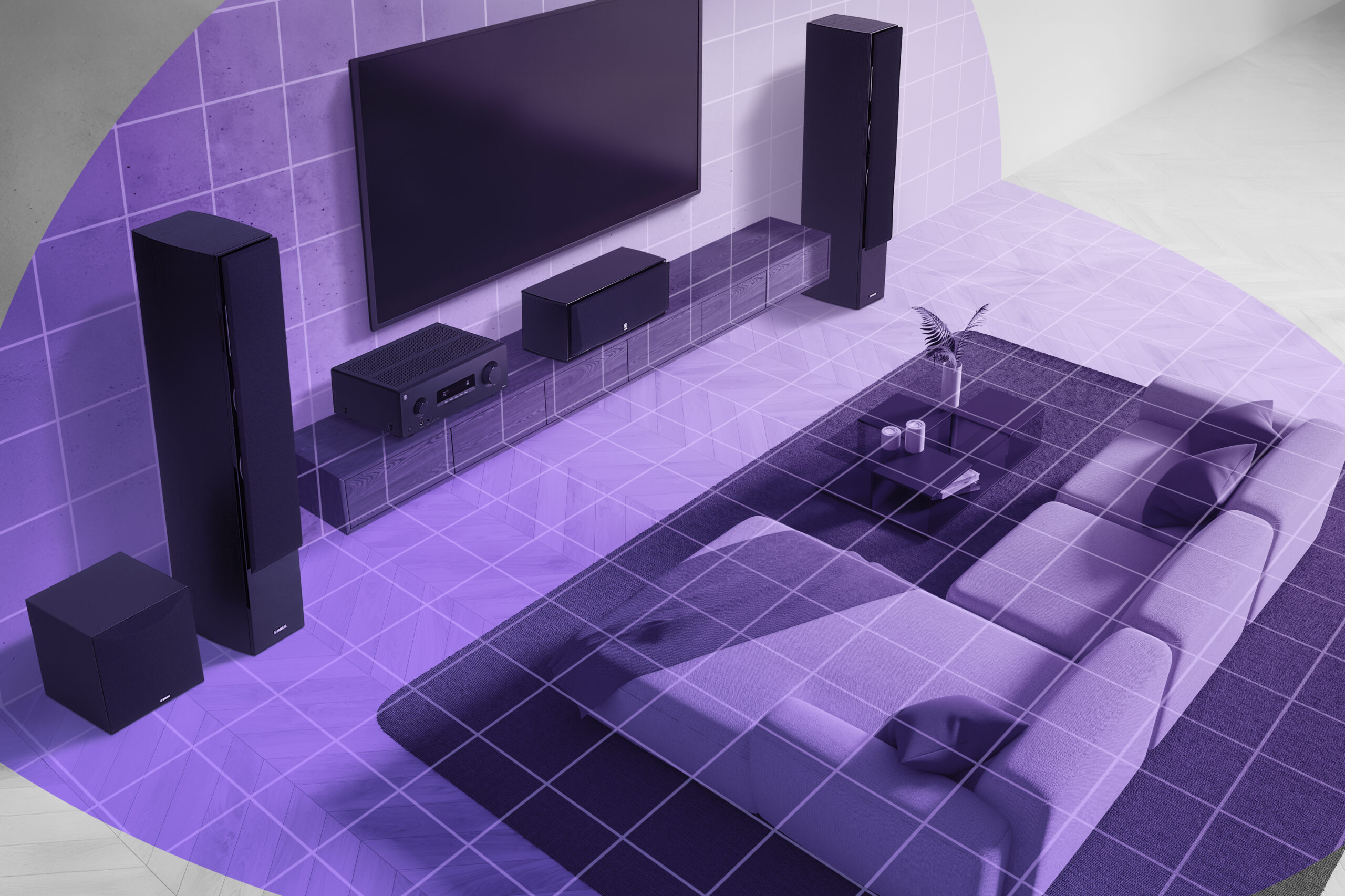 Room Correction