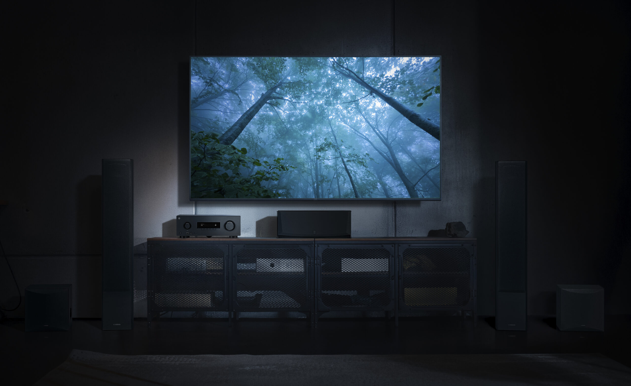 Dolby Atmos