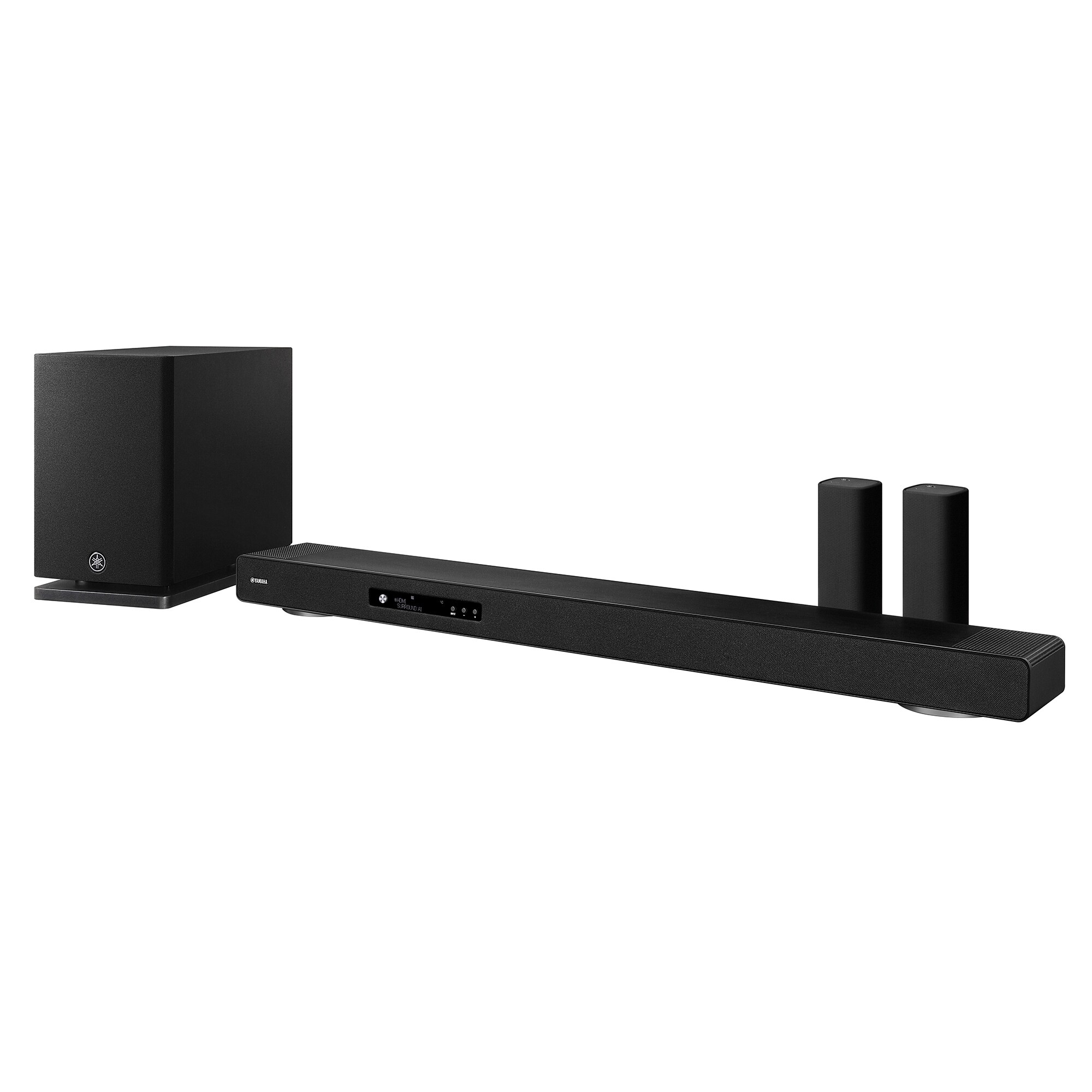 TRUE X SURROUND 90A – SISTEM SOUNDBAR YAMAHA