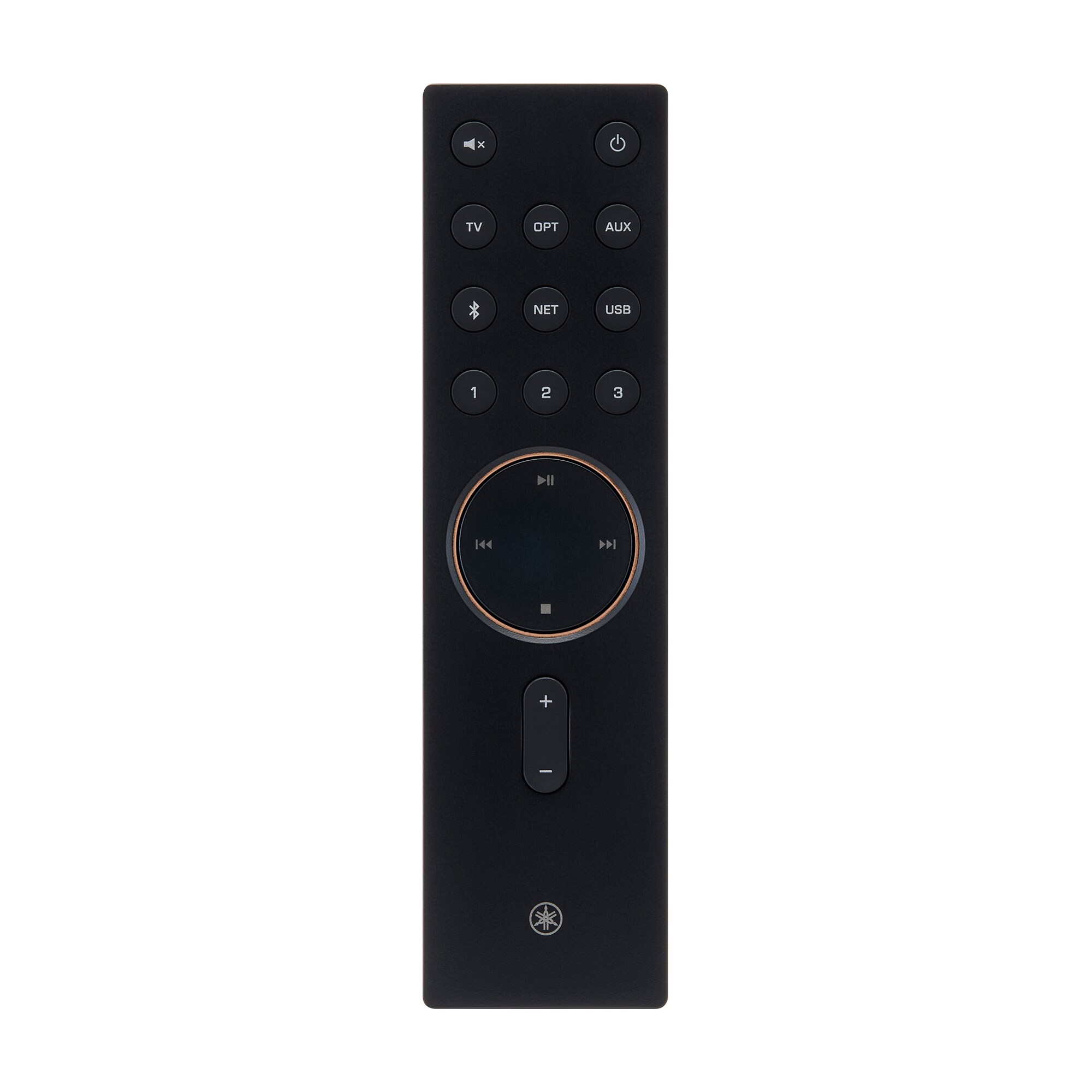 Boxe active Yamaha NX70 - imagine 5