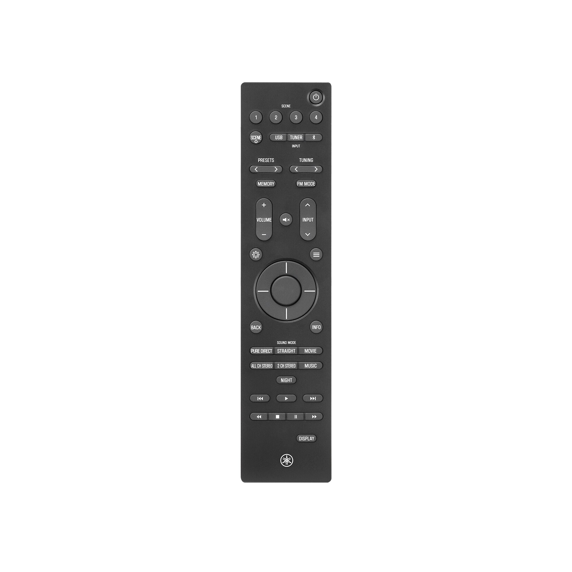 Receiver AV RX-300A - imagine 2