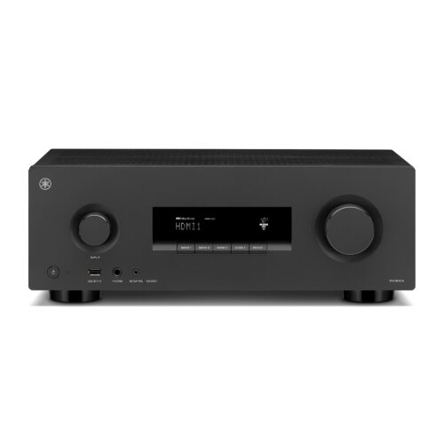 Receiver AV RX-300A - imagine 5