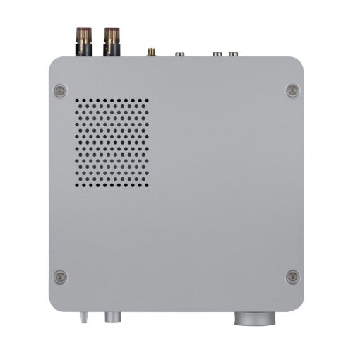 Amplificator streaming Yamaha WXA-70A – WXA-70A Silver Top Panel