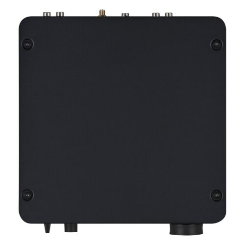 Streamer Yamaha WXC-70A – WXC-70A Black Top Panel