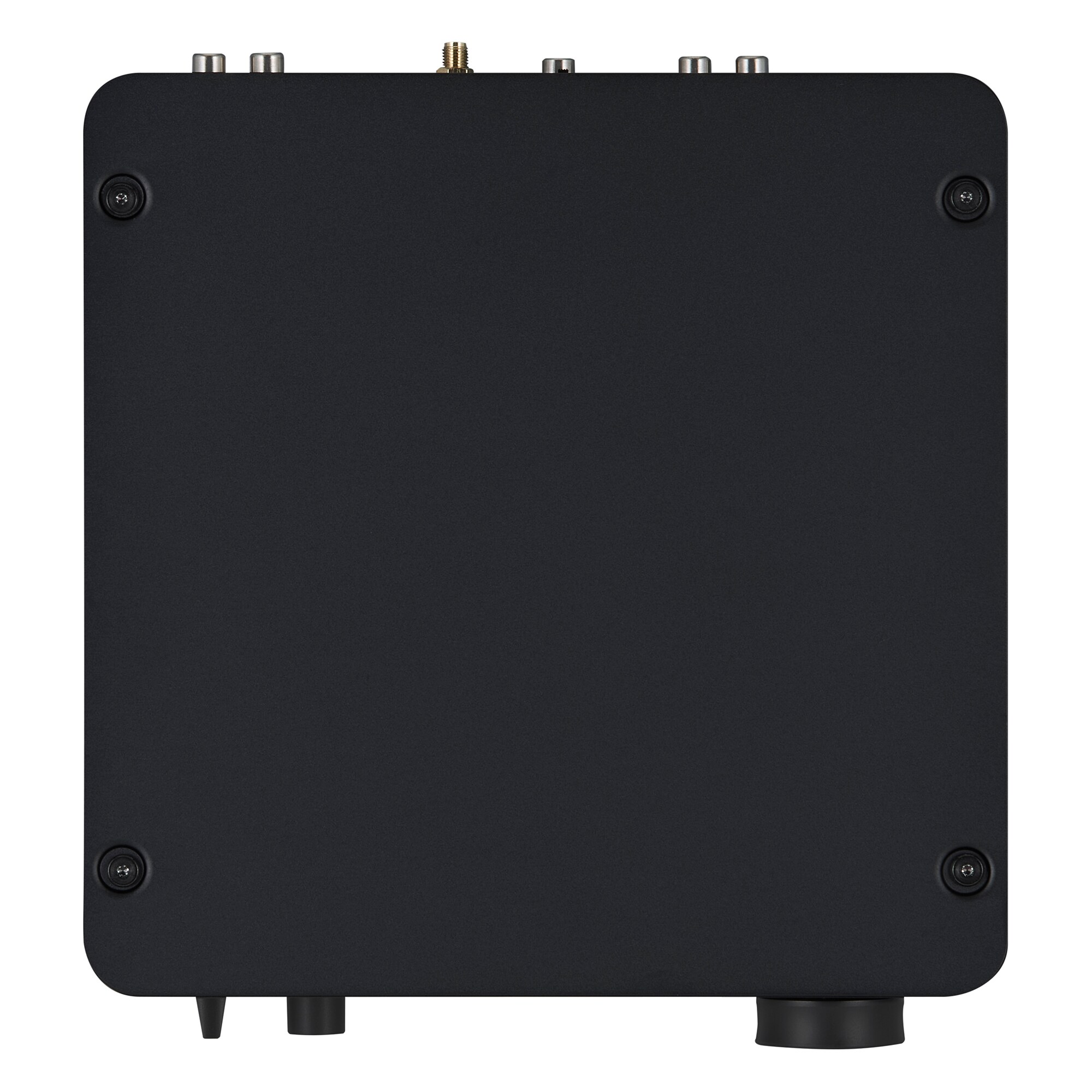 Streamer Yamaha WXC-70A – WXC-70A Black Top Panel