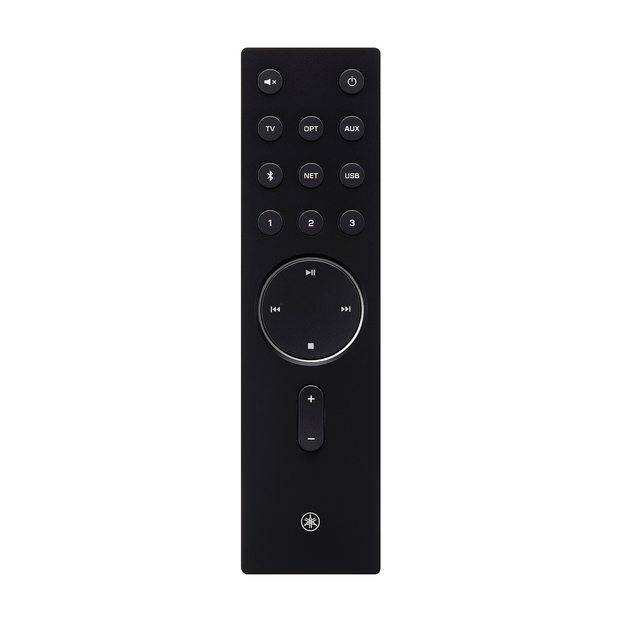 Streamer Yamaha WXC-70A – Remote Control