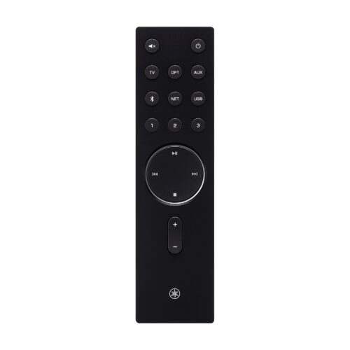 Amplificator streaming Yamaha WXA-70A – Remote Control
