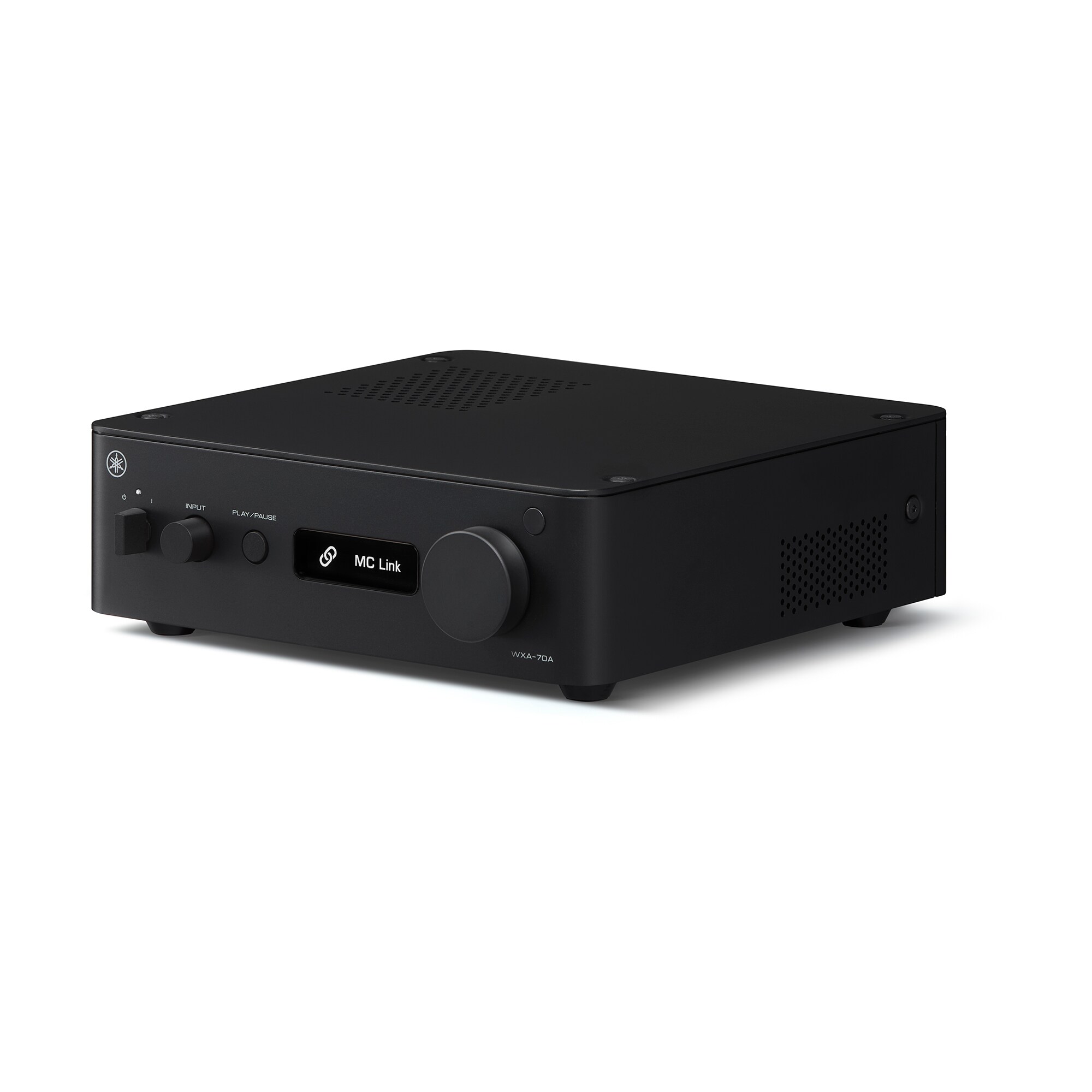 Amplificator streaming Yamaha WXA-70A – WXA-70A Black Right