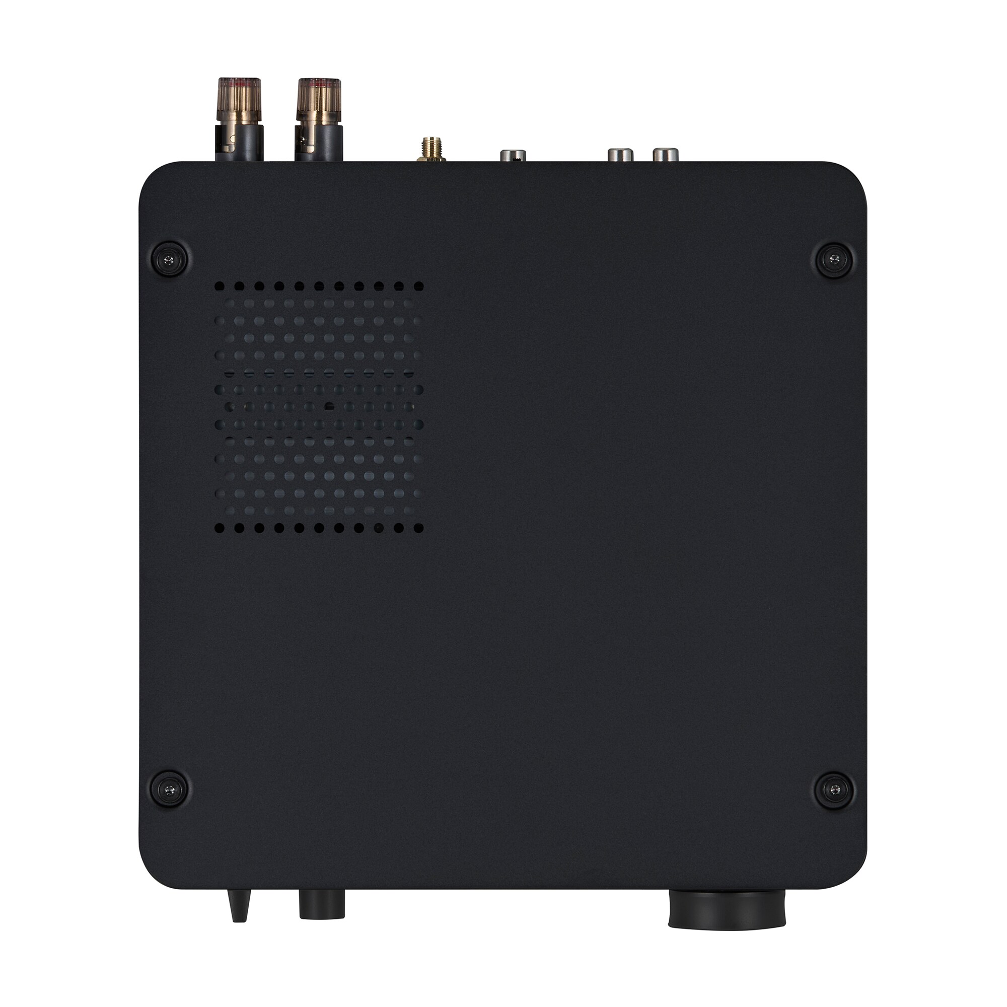 Amplificator streaming Yamaha WXA-70A – WXA-70A Black Top Panel