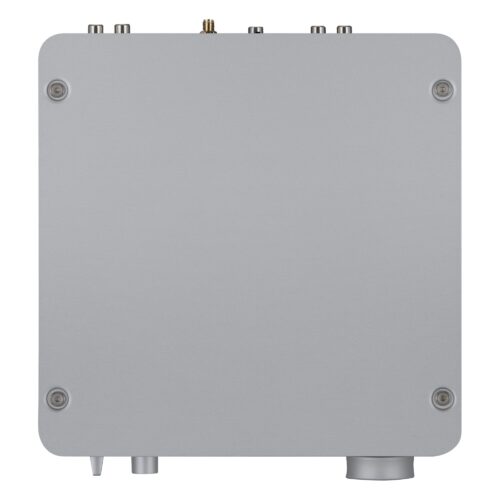 Streamer Yamaha WXC-70A – WXC-70A Silver Top Panel