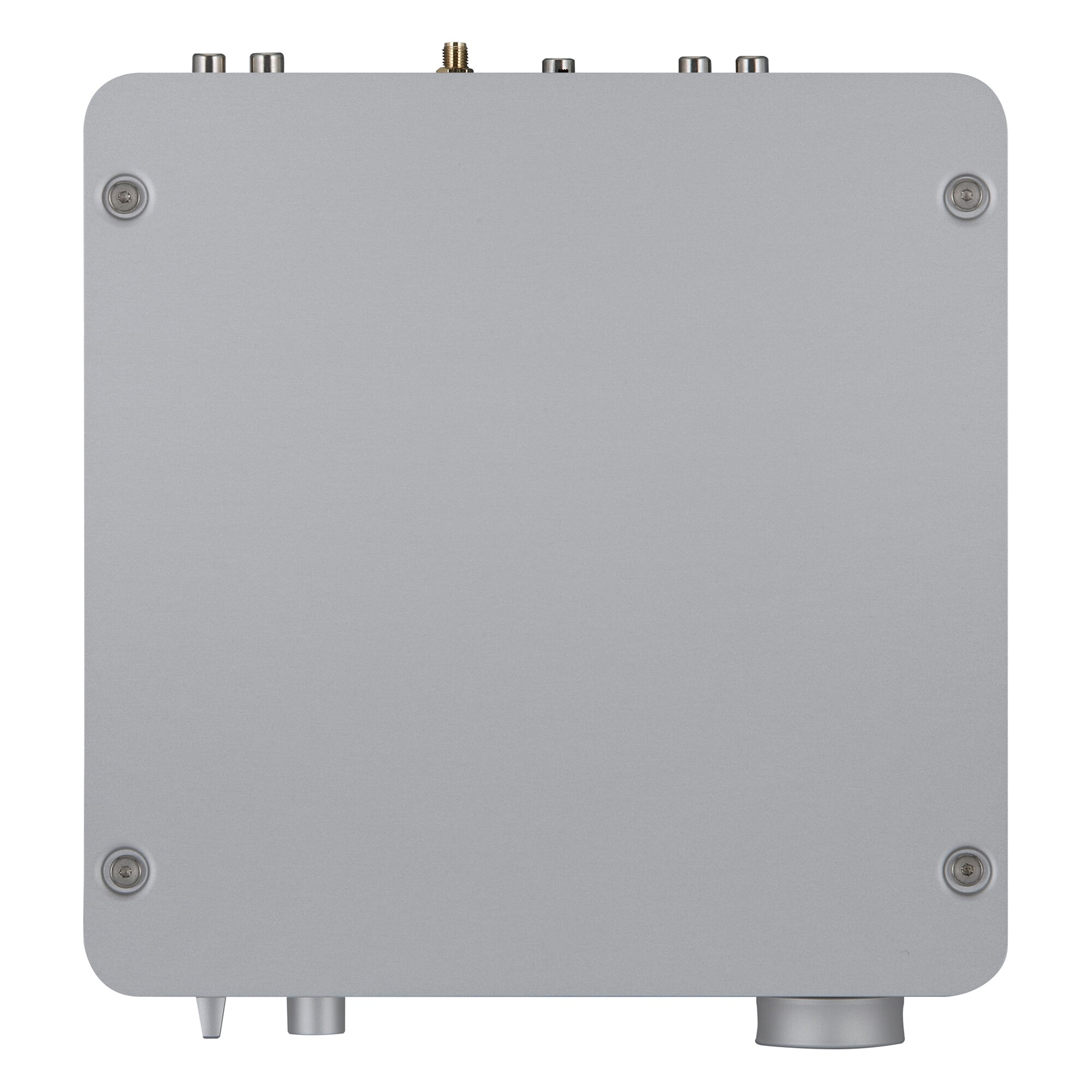 Streamer Yamaha WXC-70A – WXC-70A Silver Top Panel