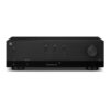 Receiver stereo Yamaha R200A – R200A Black Front