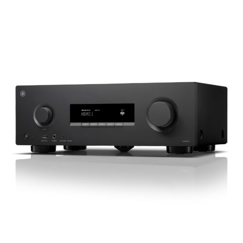 Receiver AV Yamaha RX500A – RX500A