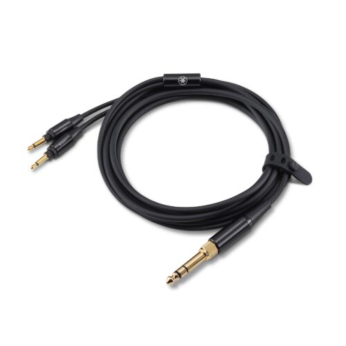 Căști Yamaha YH-4000 – Yamaha YH-4000 cable