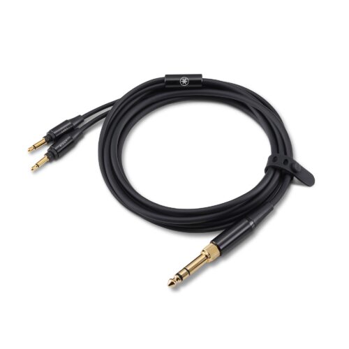 Căști Yamaha YH-C3000 – Yamaha YH-C3000 cable