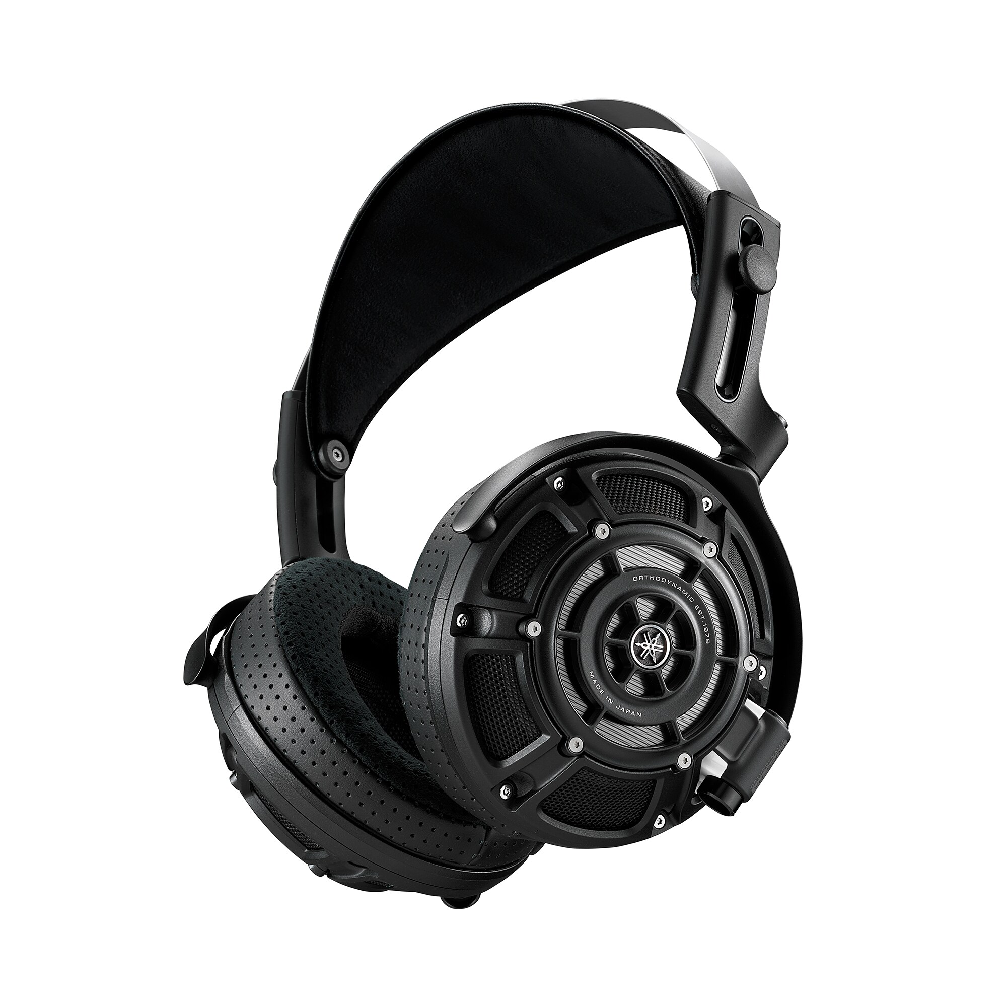 Căști Yamaha YH-4000 – Basic image of the YH4000 headphones