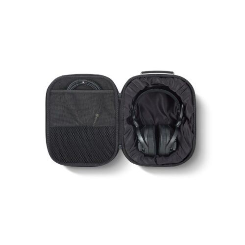 Căști Yamaha YH-4000 – Yamaha YH-4000 case